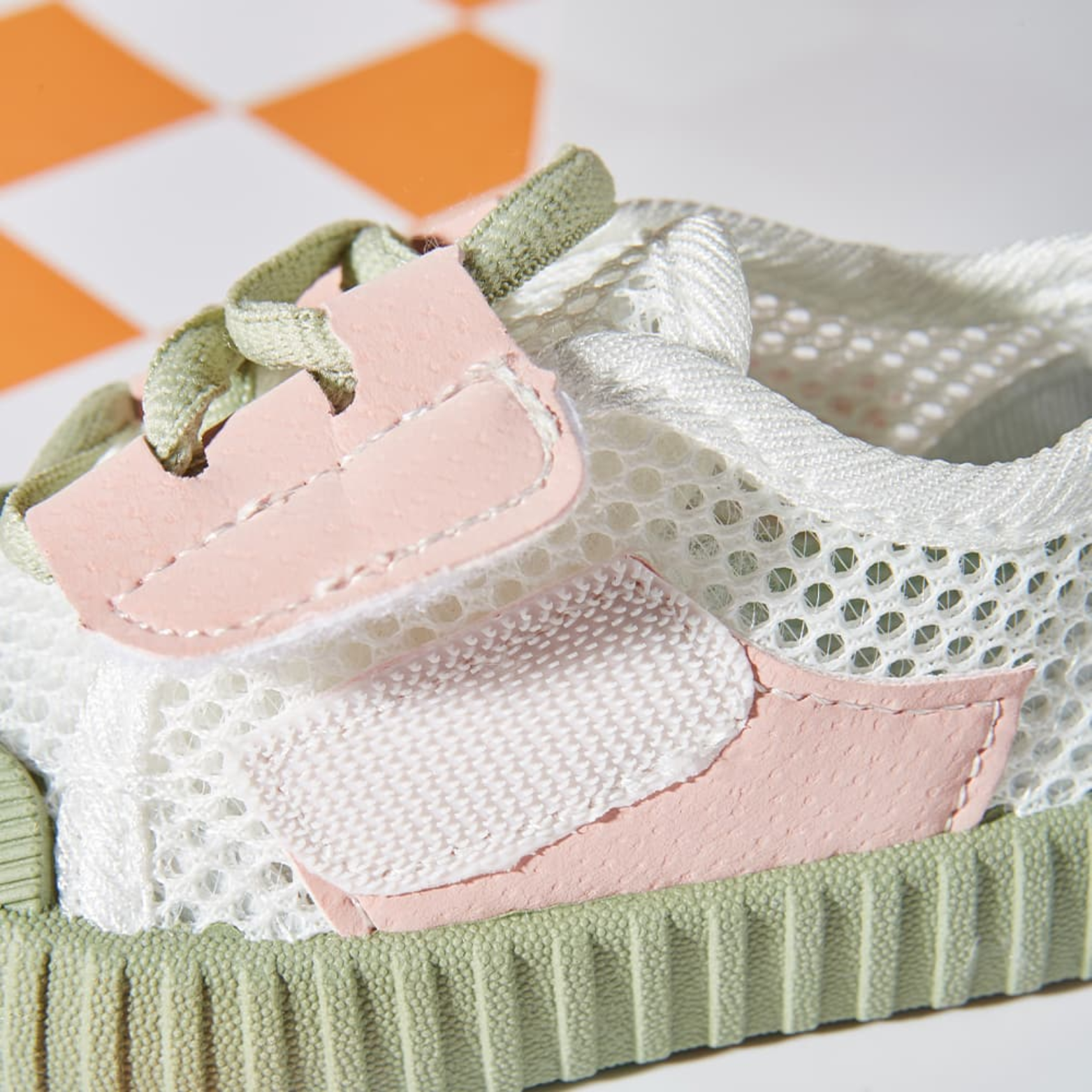 BabyNooni Evi Sneakers