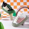 BabyNooni Evi Sneakers